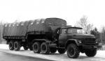 ЗиЛ-137-137Б 1970 года